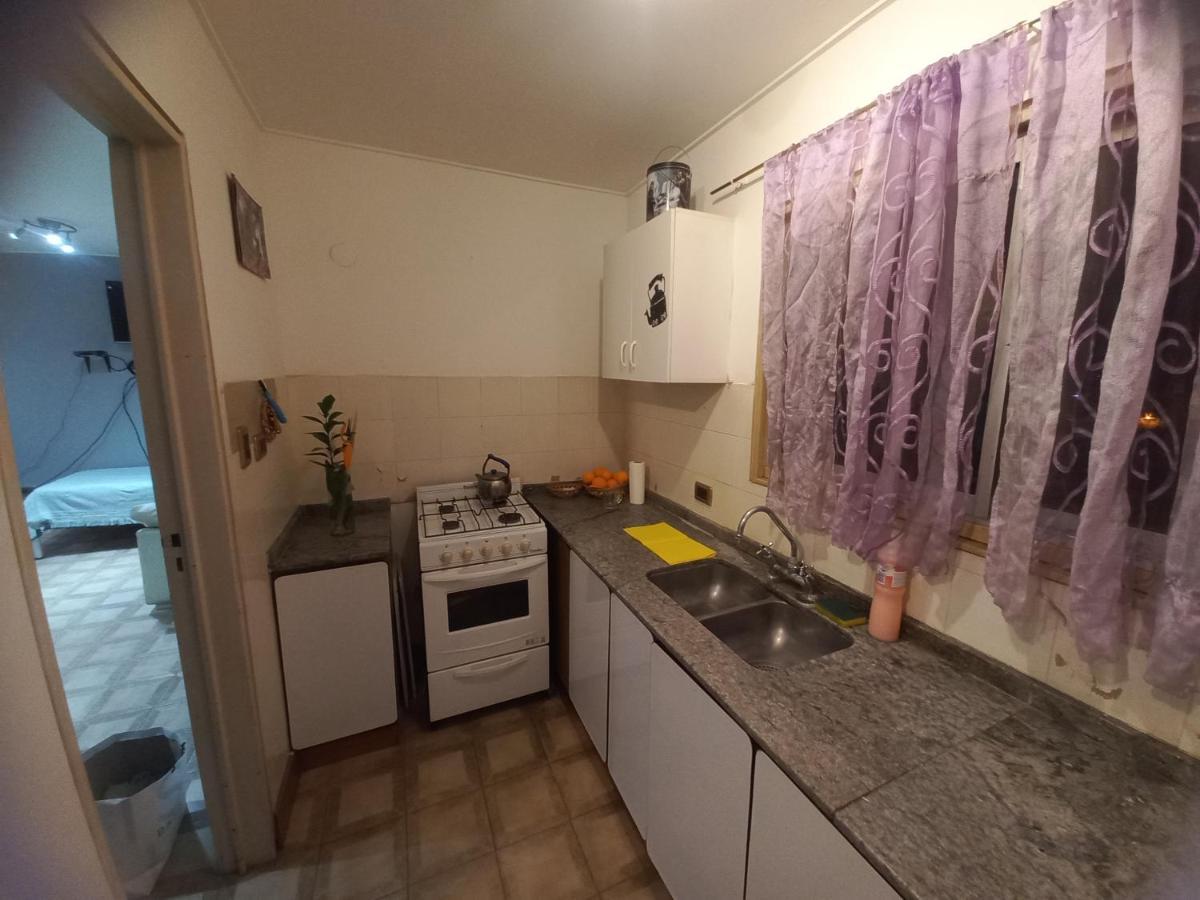 Bendito Amanecer Lägenhet La Rioja Exteriör bild